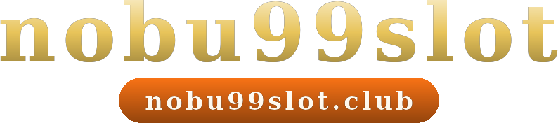 nobu99slot logo